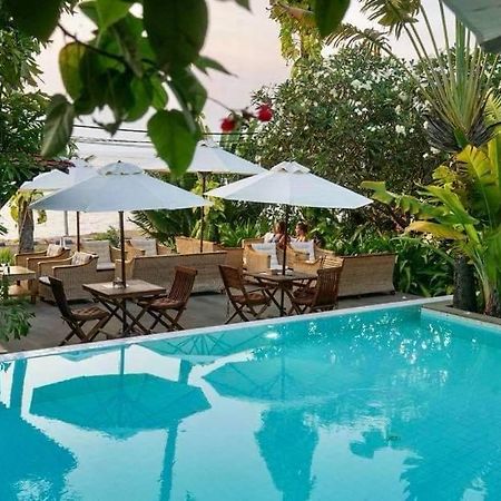 Mealea Resort Kep Bagian luar foto