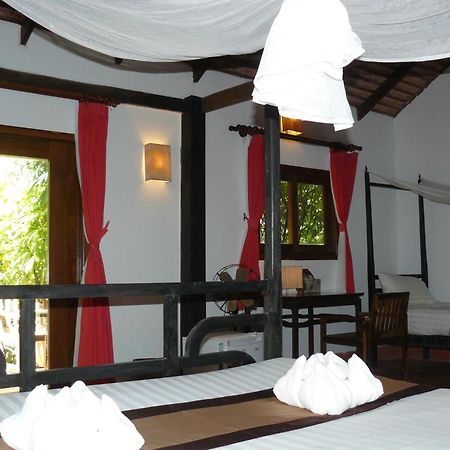 Mealea Resort Kep Ruang foto