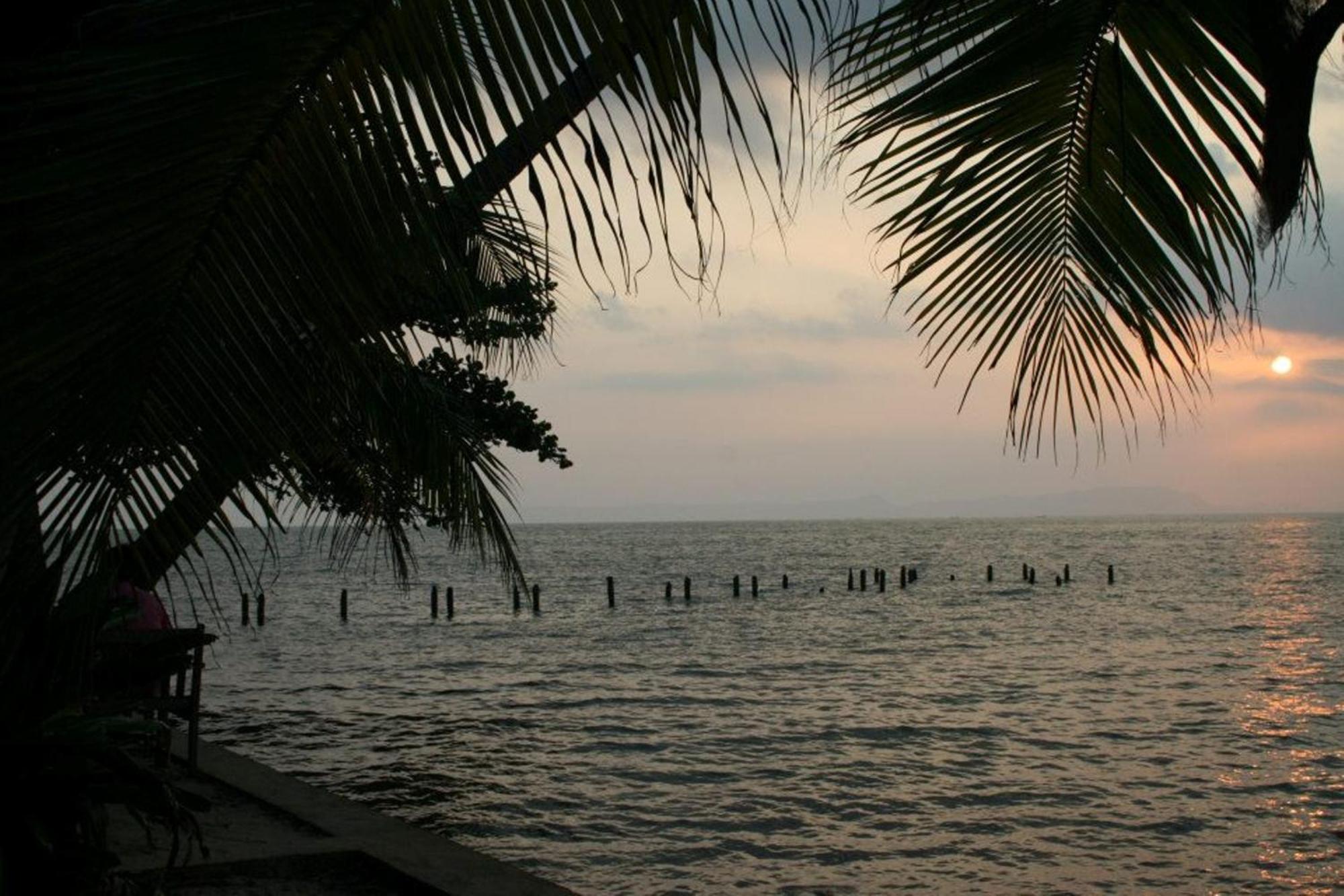 Mealea Resort Kep Bagian luar foto