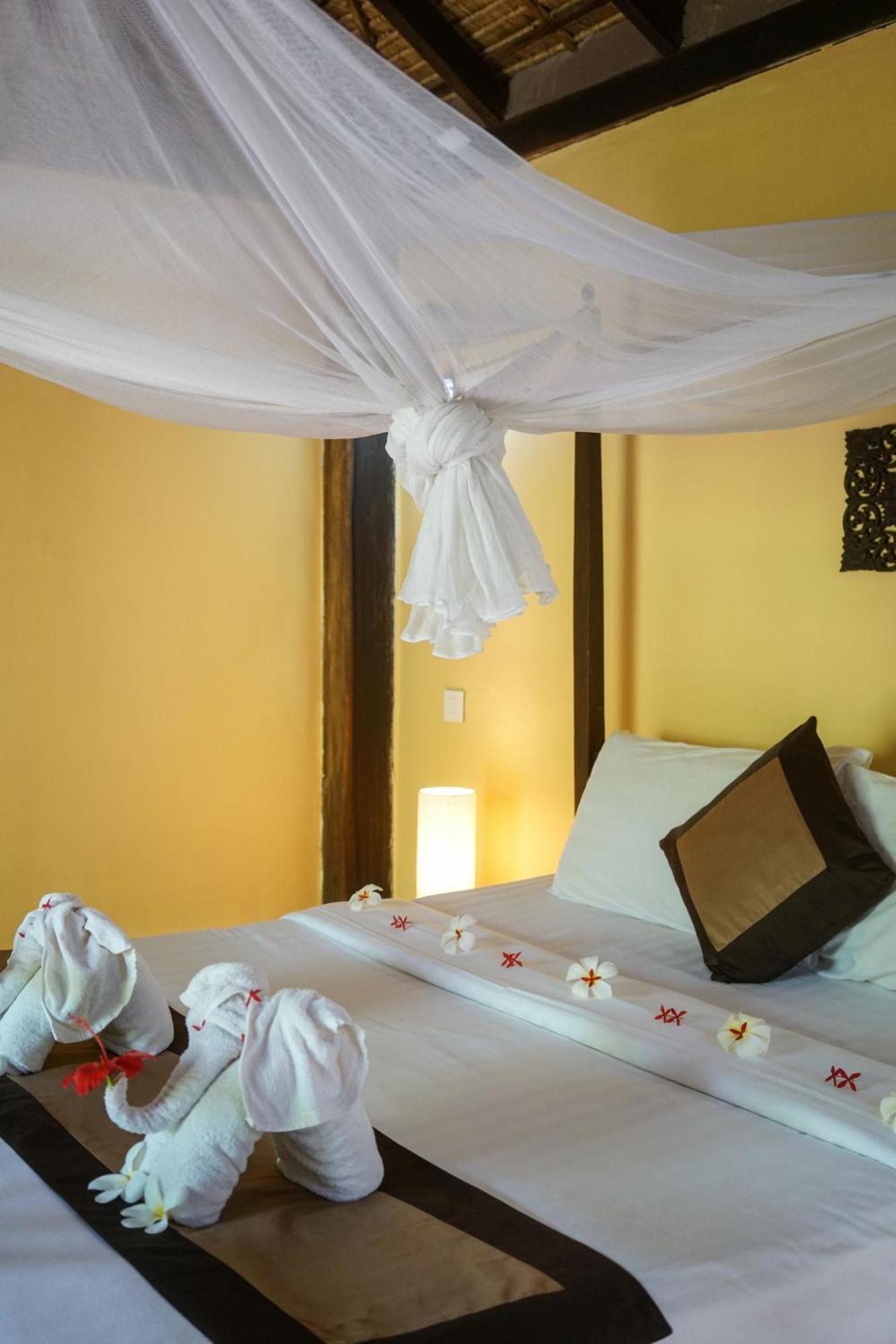 Mealea Resort Kep Bagian luar foto