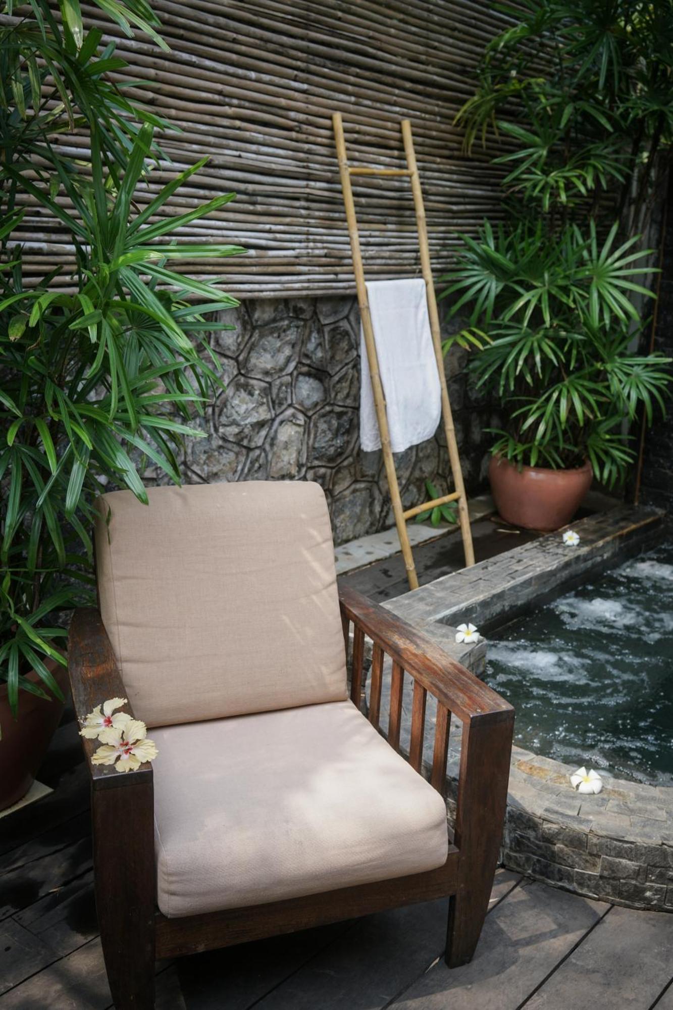 Mealea Resort Kep Bagian luar foto