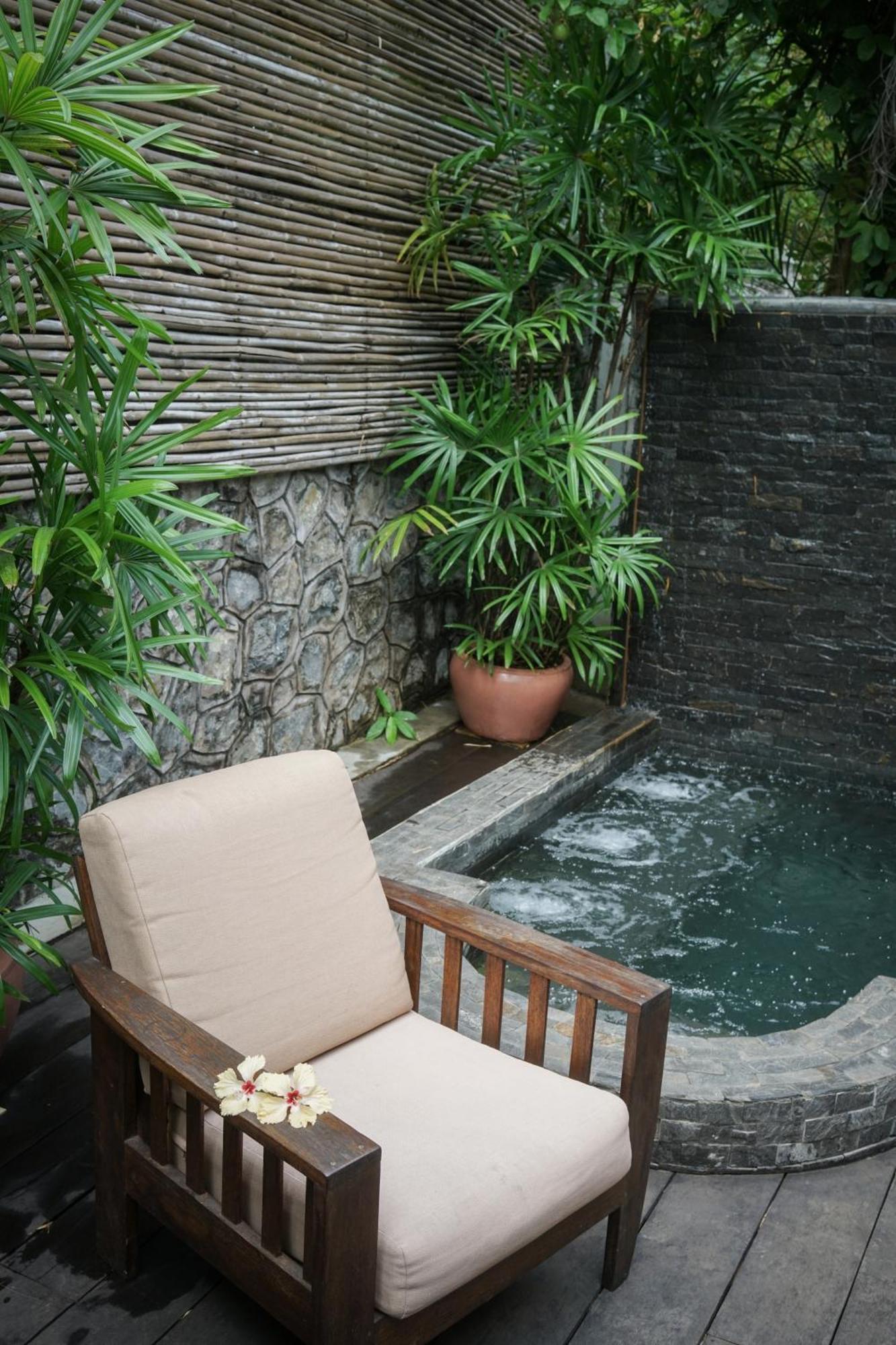 Mealea Resort Kep Bagian luar foto