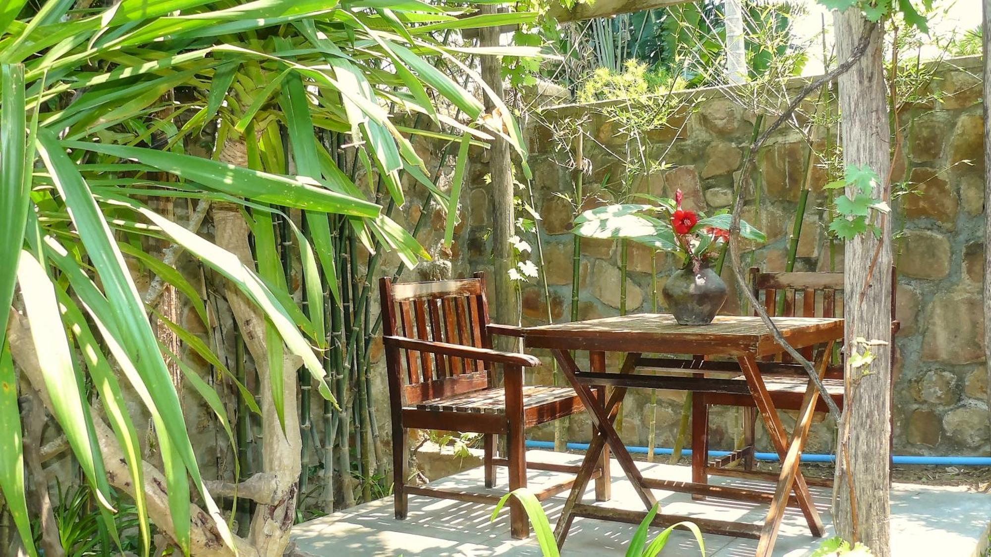 Mealea Resort Kep Ruang foto