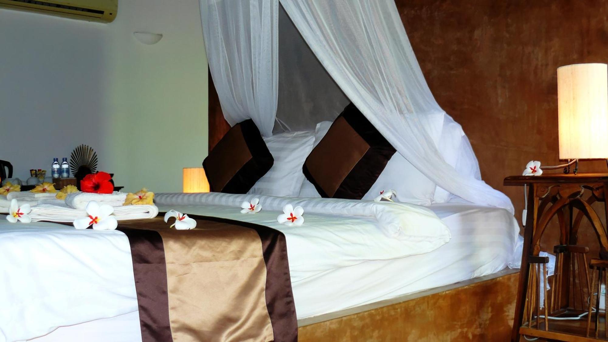 Mealea Resort Kep Ruang foto