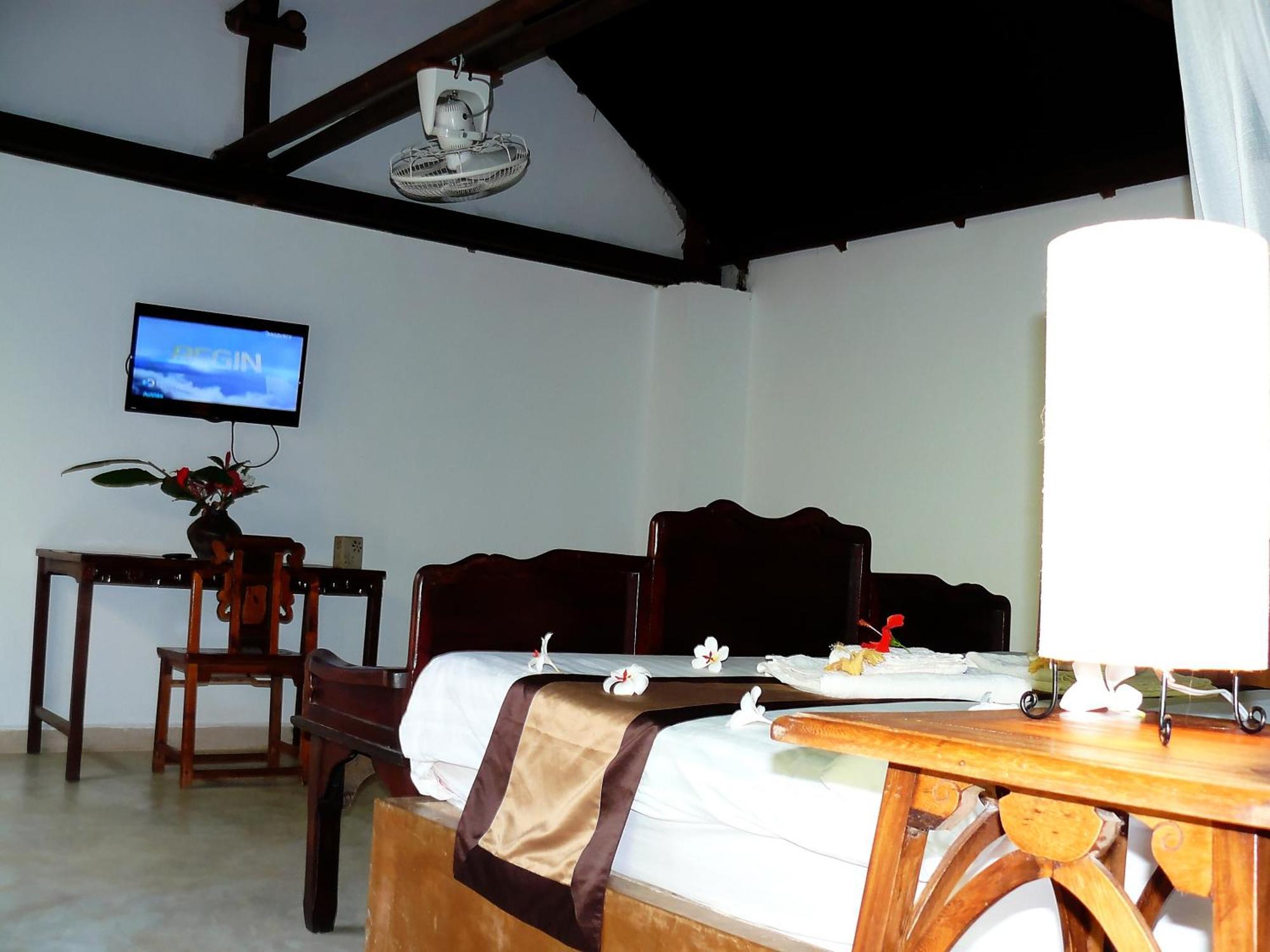 Mealea Resort Kep Ruang foto
