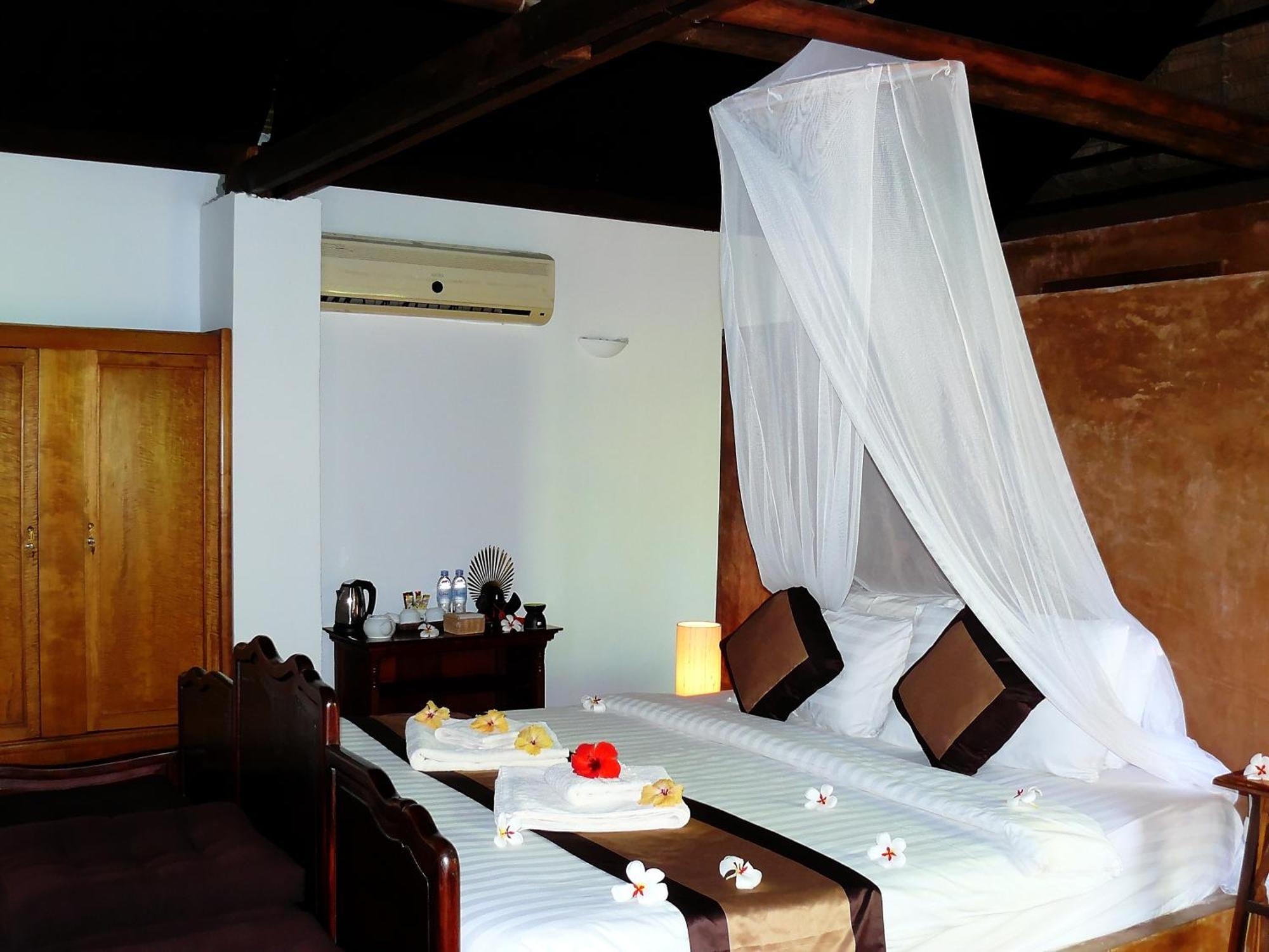 Mealea Resort Kep Ruang foto