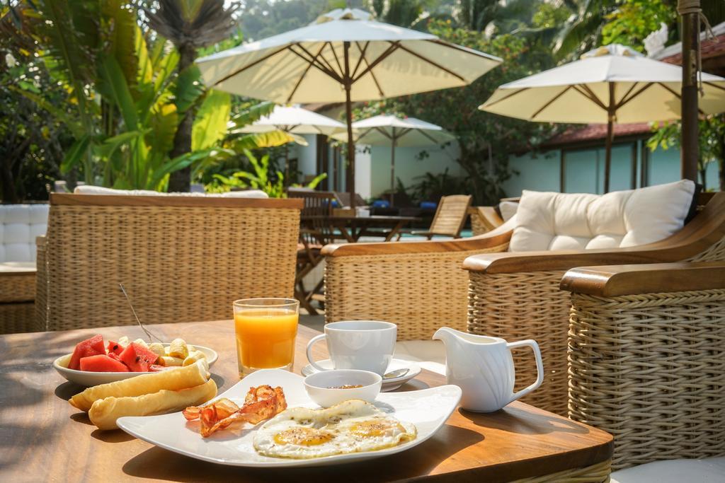 Mealea Resort Kep Bagian luar foto