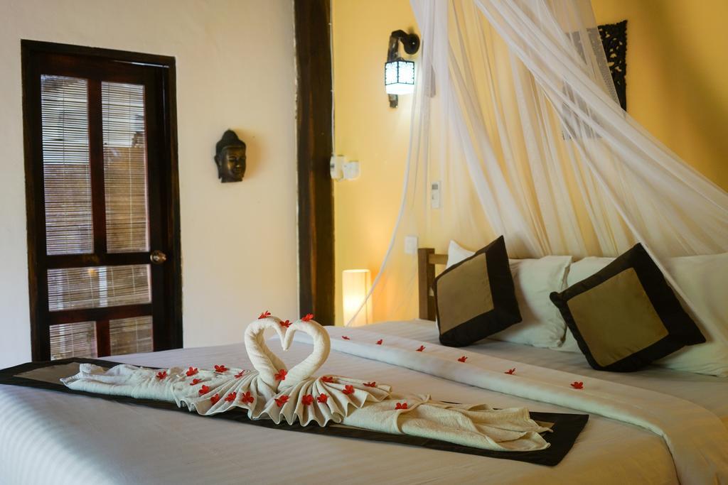 Mealea Resort Kep Bagian luar foto