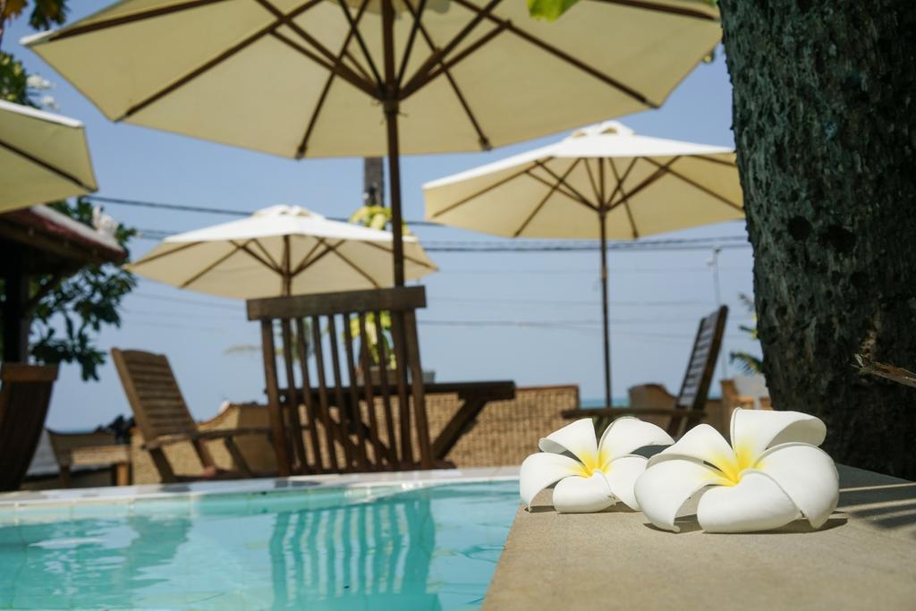 Mealea Resort Kep Bagian luar foto