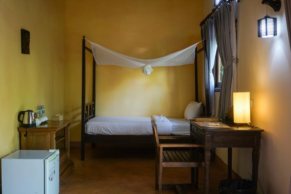 Mealea Resort Kep Bagian luar foto
