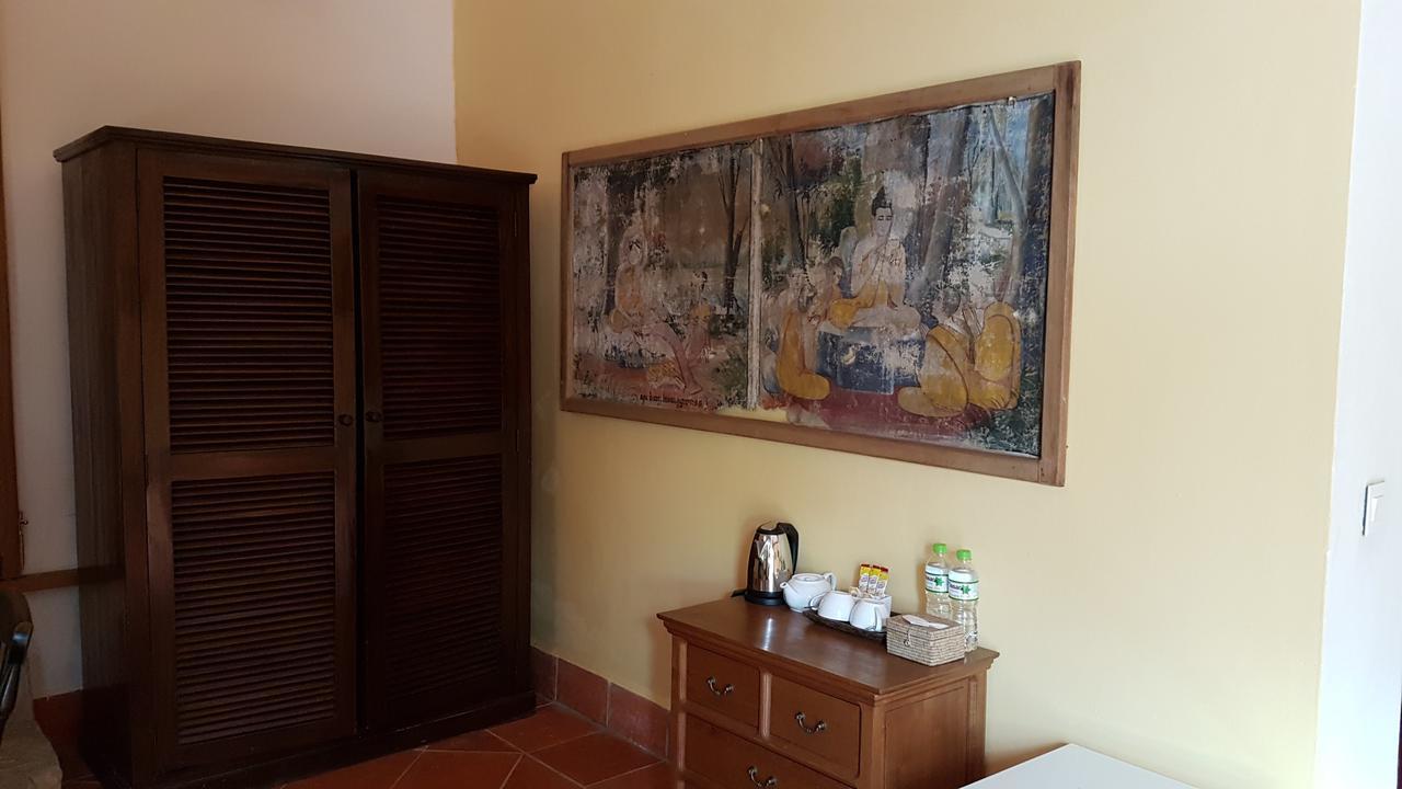 Mealea Resort Kep Bagian luar foto