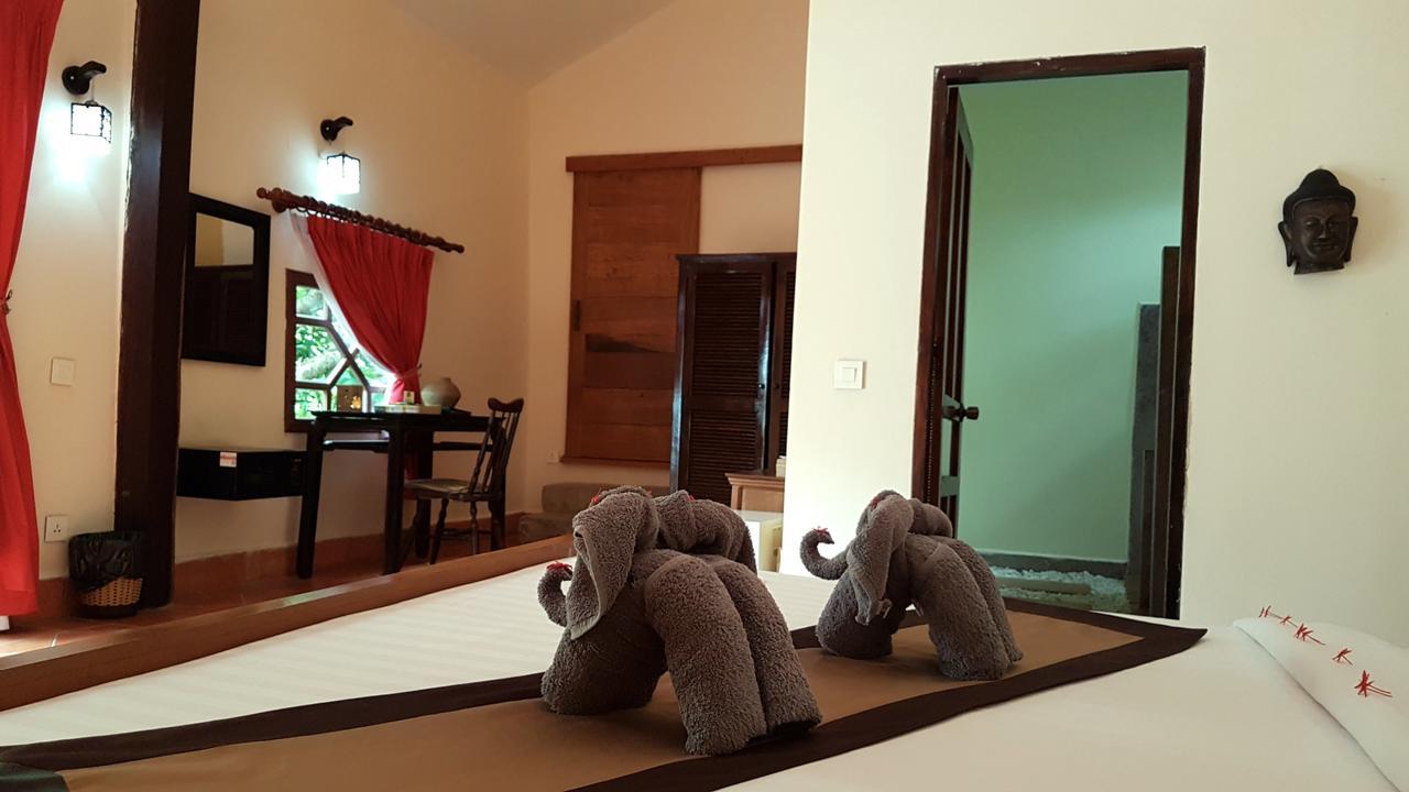 Mealea Resort Kep Bagian luar foto