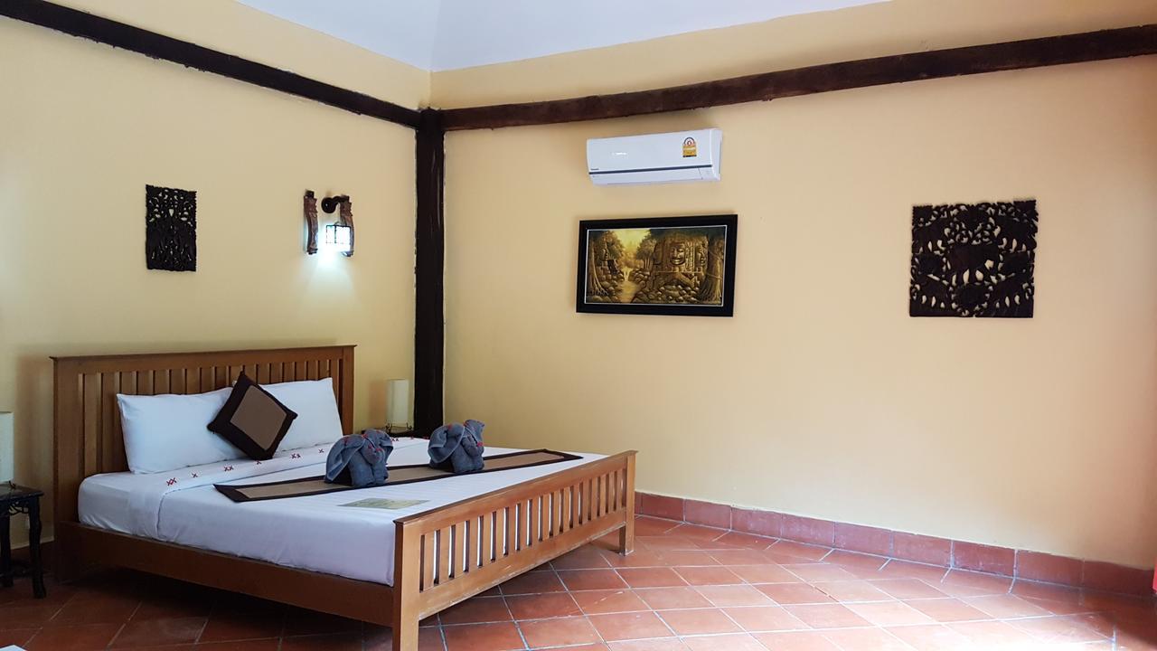 Mealea Resort Kep Bagian luar foto