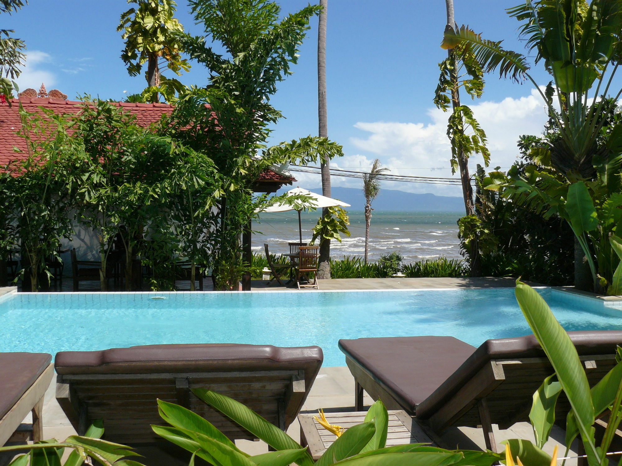 Mealea Resort Kep Bagian luar foto
