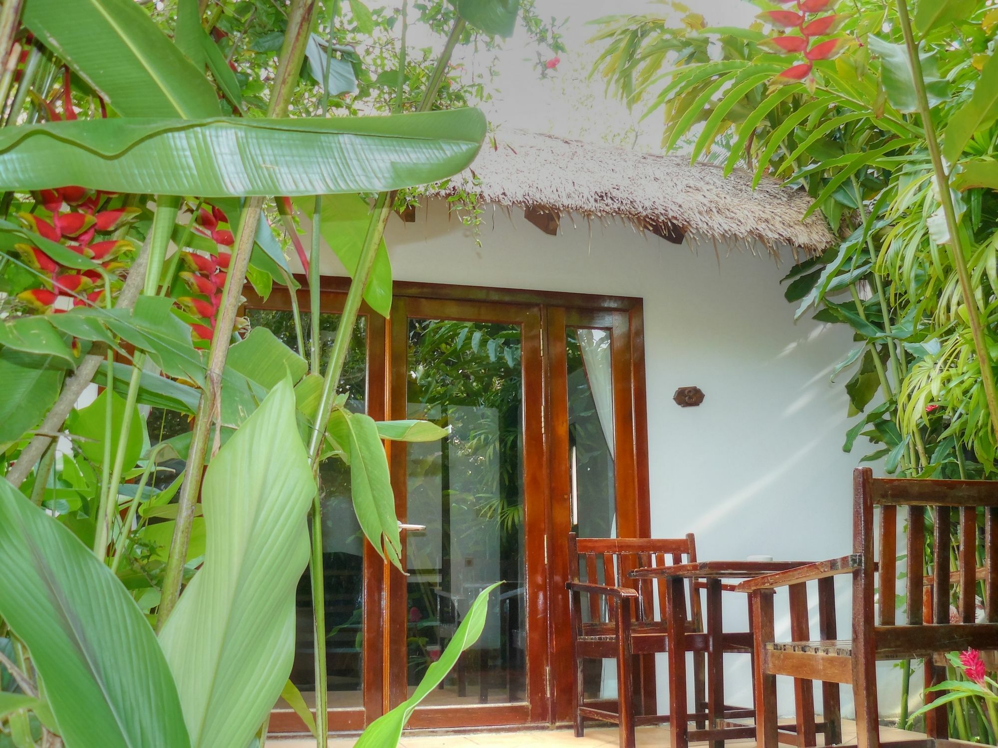 Mealea Resort Kep Bagian luar foto